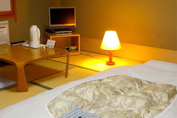Kotobuki Center Hotel (Toyooka)